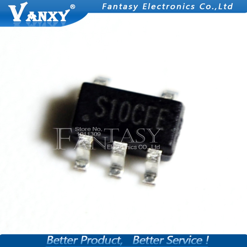 Set 10 Linh Kiện Điện Tử Mt3410L Sot23-5 Mt3410 Sot Smd | BigBuy360 - bigbuy360.vn