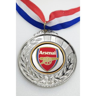 Huy chương CLB Arsenal