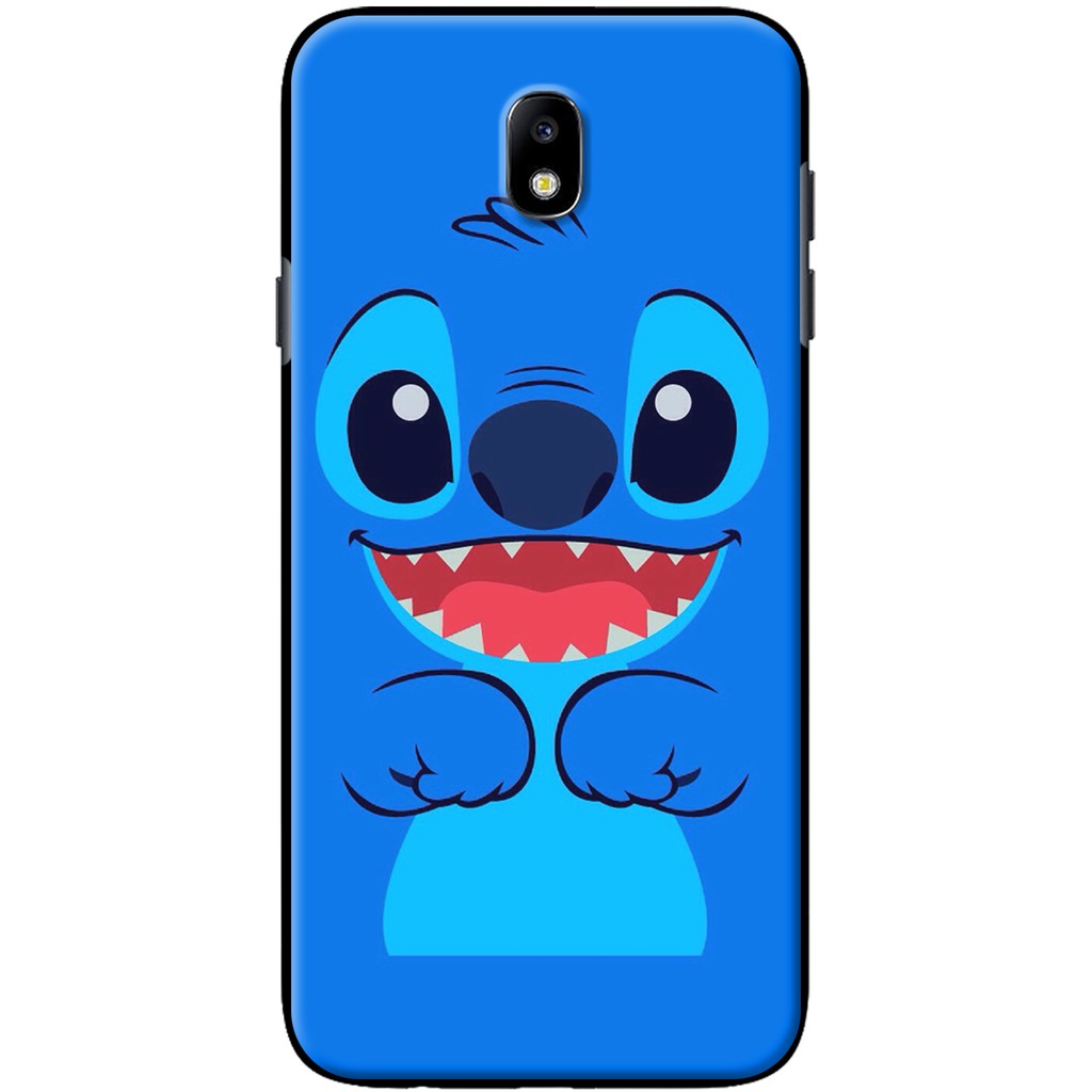 Ốp lưng dành cho Samsung J2 Pro, J3 Pro, J7 Pro in hình Stitch