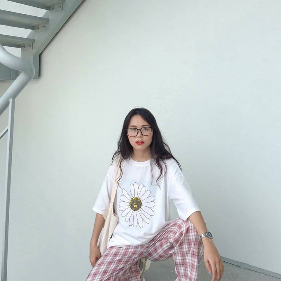 QUẦN CARO PANTS NHIỀU MÀU