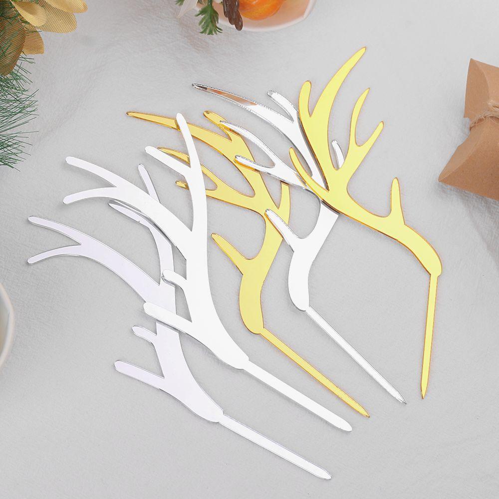 Tuần Lộc Nhồi Bông Mừng Giáng Sinh Mới