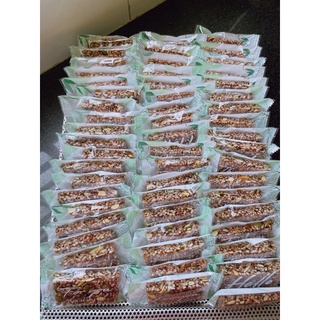 Thanh gạo lứt ngũ cốc