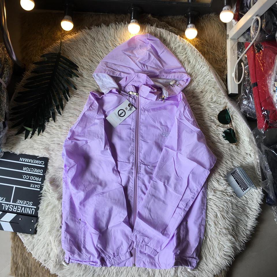 Áo Khoác Dù TNF 2 lớp cao cấp - Leona Shop | BigBuy360 - bigbuy360.vn