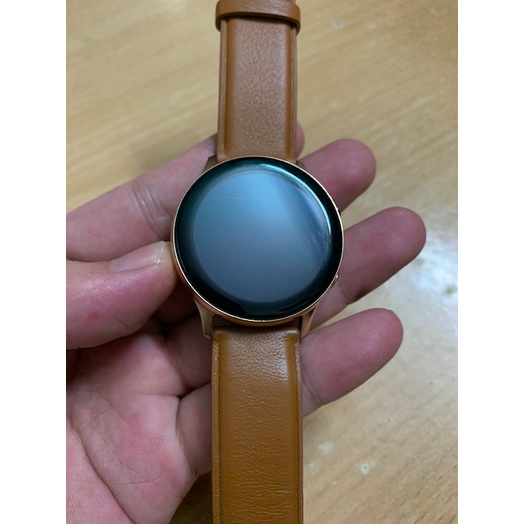 Đồng hồ Samsung Watch Active 2 40mm thép LTE