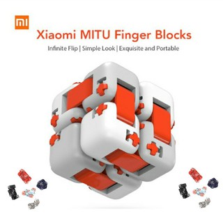 Khối Xoay Đồ Chơi Xiaomi Mitu Giúp Giải Tỏa Căng Thẳng