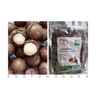 500G HẠT MACCA NHẬP KHẨU CAO CẤP