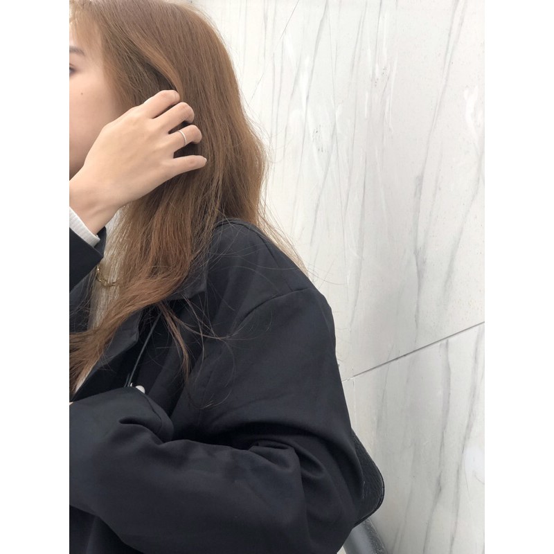 Set vest nữ công sở [FREESHIP] Áo vest + quần ống rộng lưng cao Hàn Quốc | BigBuy360 - bigbuy360.vn