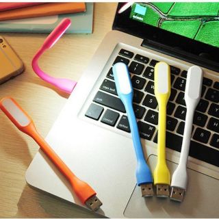 Đèn led chiếu sáng máy tính cổng usb m146