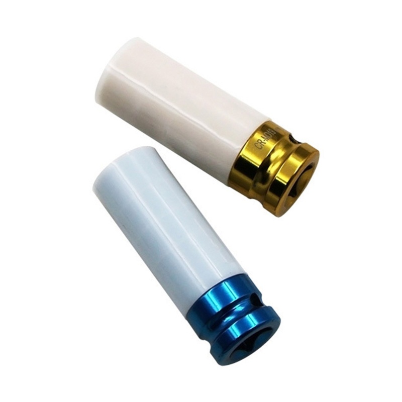 Đai Ốc Bảo Vệ Lốp Xe Hơi 1 / 2 Chuyên Dụng Chất Lượng Cao