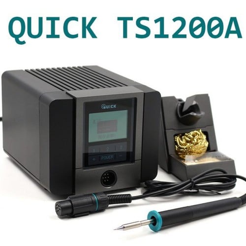 Máy hàn Quick TS1200A chính hãng