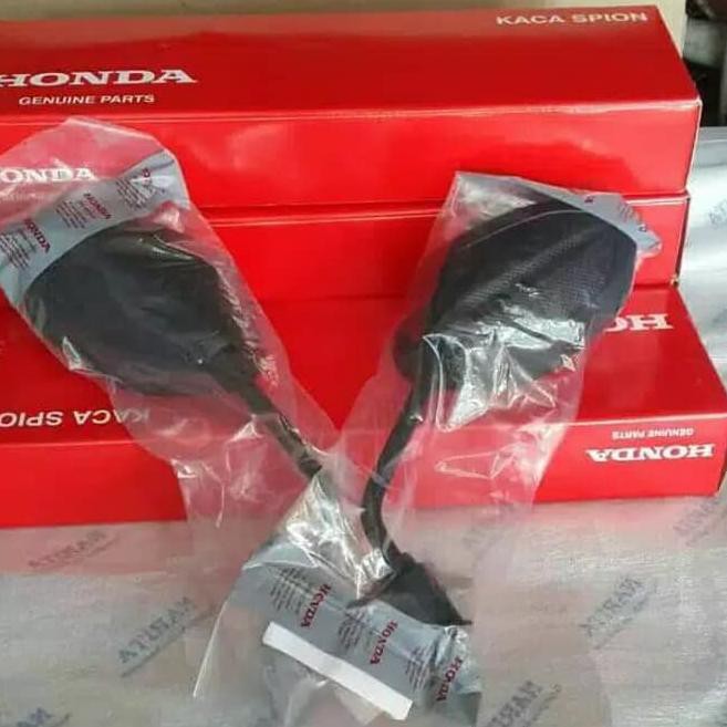 Kính Chiếu Hậu Chính Hãng Cho Xe Mô Tô Honda Vjg 125