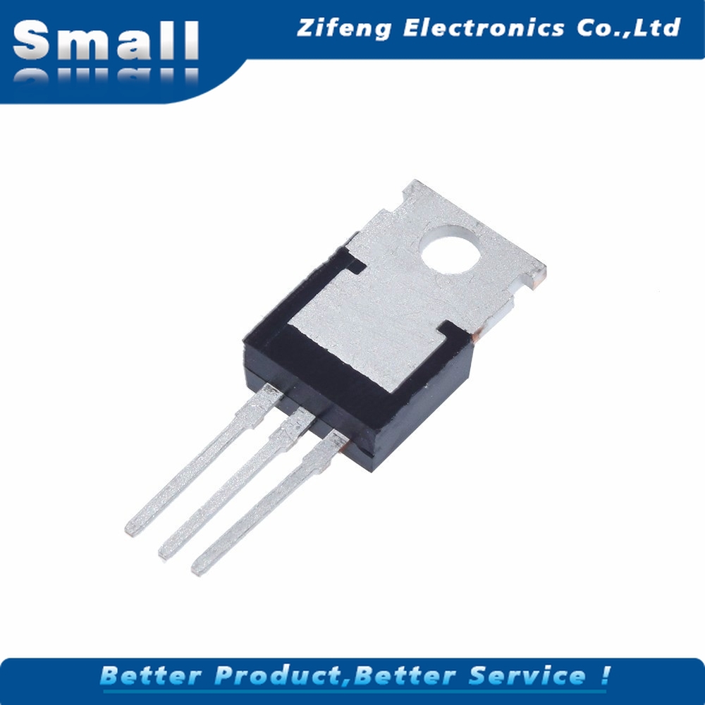 Bộ 10 phụ kiện điện IRF3205 IRF3205PBF MOSFET MOSFT 55V 98A 8mOhm 97.3nC TO-220 chuyên dụng