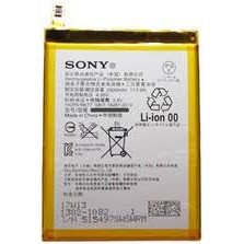 (Giảm Giá Cực Sốc)Pin Sony Xperia XZ Dual F8331, F8332 dung lượng 2900mAh-Linh kiện Siêu Rẻ VN