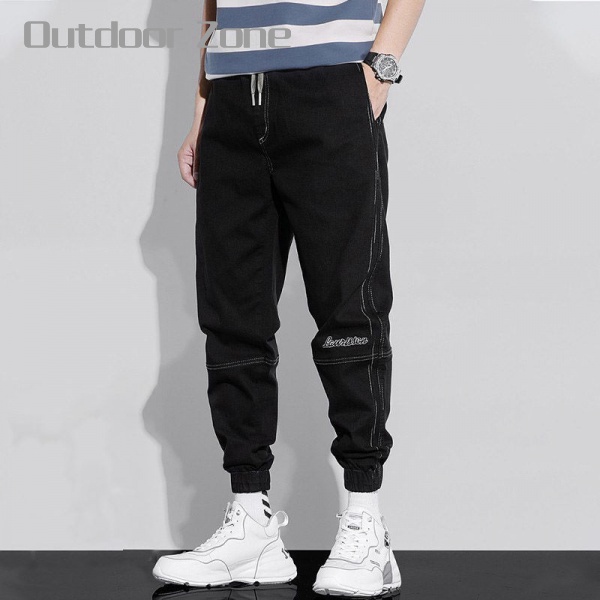 Quần jeans Lửng Thời Trang Dành Cho Nam