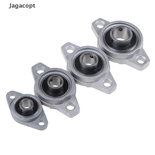 Gối đỡ vòng bi ngang trục kích thước 8mm 10mm 12mm 15mm