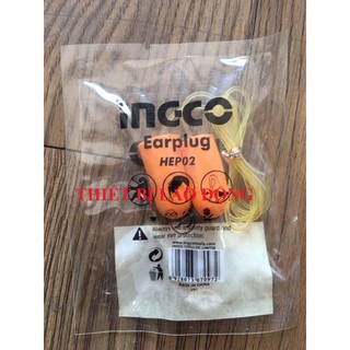 Nhét tai Ingco HEP02