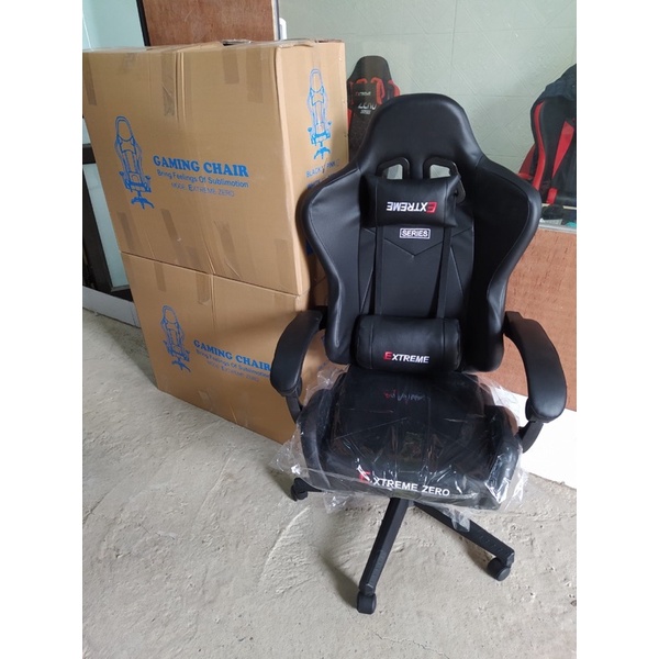 Ghế gaming Extreme Zero