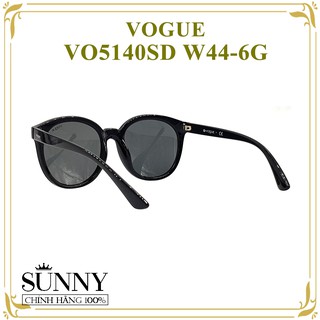 Kính mát unisex Vogue VO5140SD