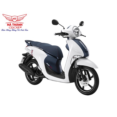 Xe Máy Yamaha Janus Limited (Phiên bản giới hạn)