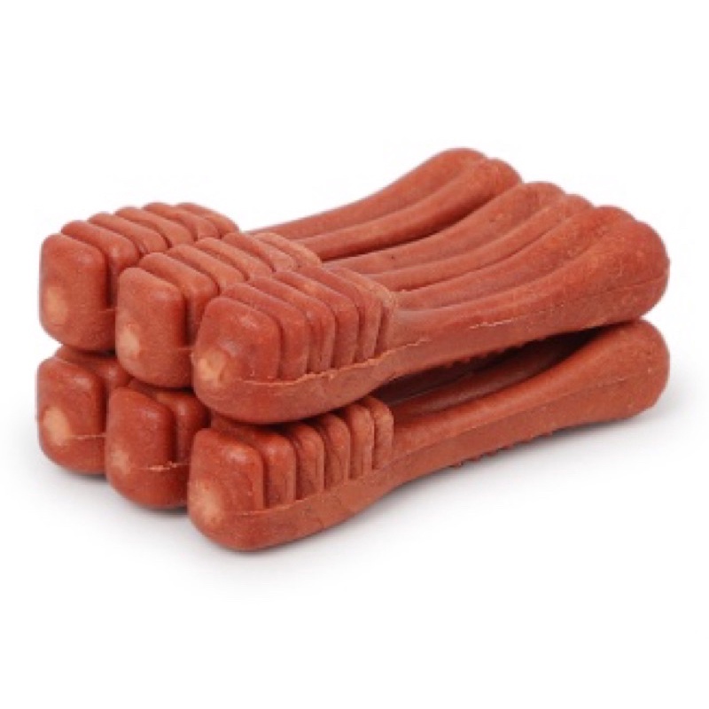 Que Gặm Hình Bàn Chải cho cún orgo, Sạch Răng- Thơm Miệng