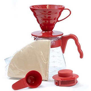 Bộ pour-over Hario V60 (Japan)