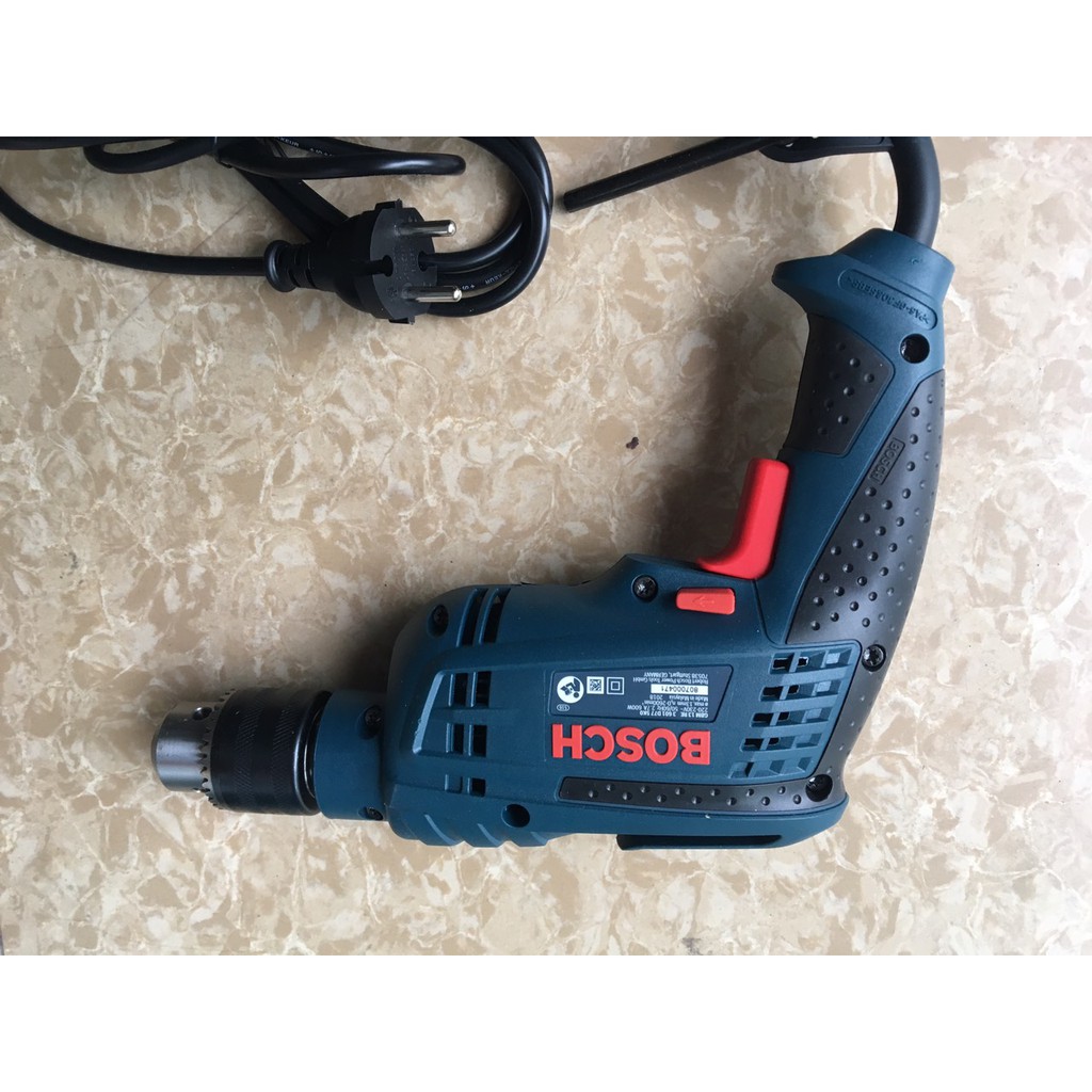 Máy khoan GBM 13 RE chính hãng