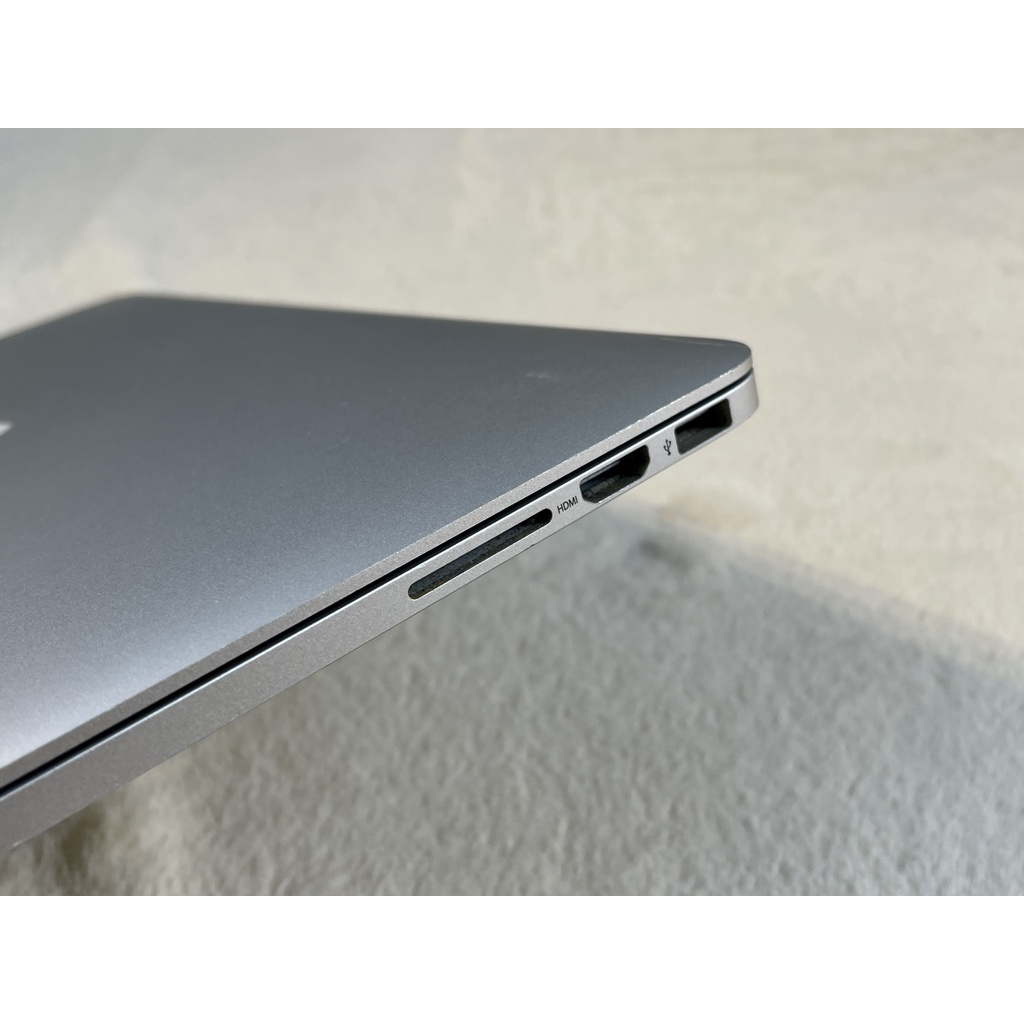 Máy tính MacBook Pro (Retina, 13-inch, 2015) Core i5 2.9Ghz / RAM 16GB / SSD 128GB MF841