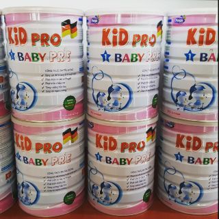 KiD Pro Baby