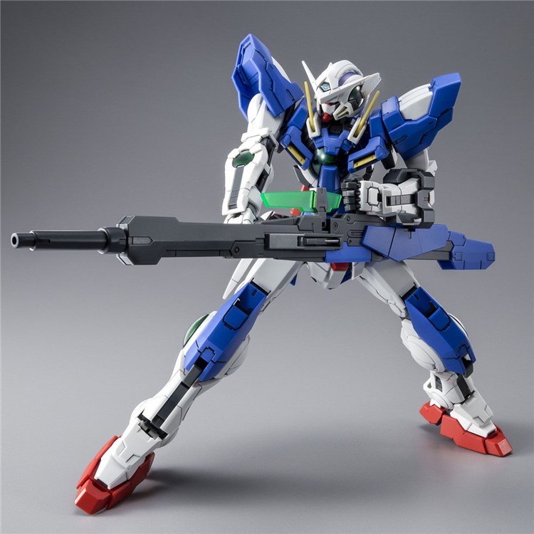 Mô hình lắp ráp 1/100 MG Gundam Exia Repair III - PB limited