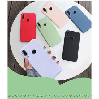 ốp lưng xiaomi redmi note 7 / redmi note 7 pro chống bám bẩn không thấm nước
