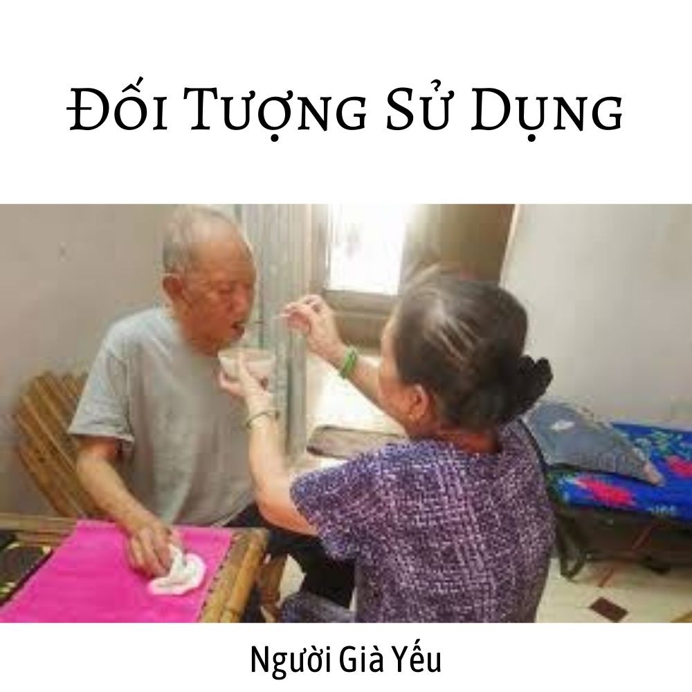 Bột tam thất Đông y gia truyền thông cát_kích thích hệ miễn dịch_thận trọng khi dùng cho trẻ nhỏ và phụ nữ có thai