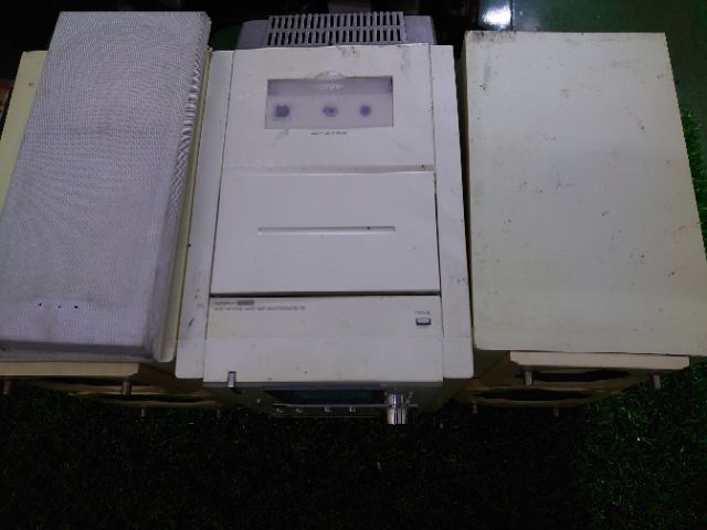 Dàn mini nghe nhạc Panasonic PM37 bãi zin