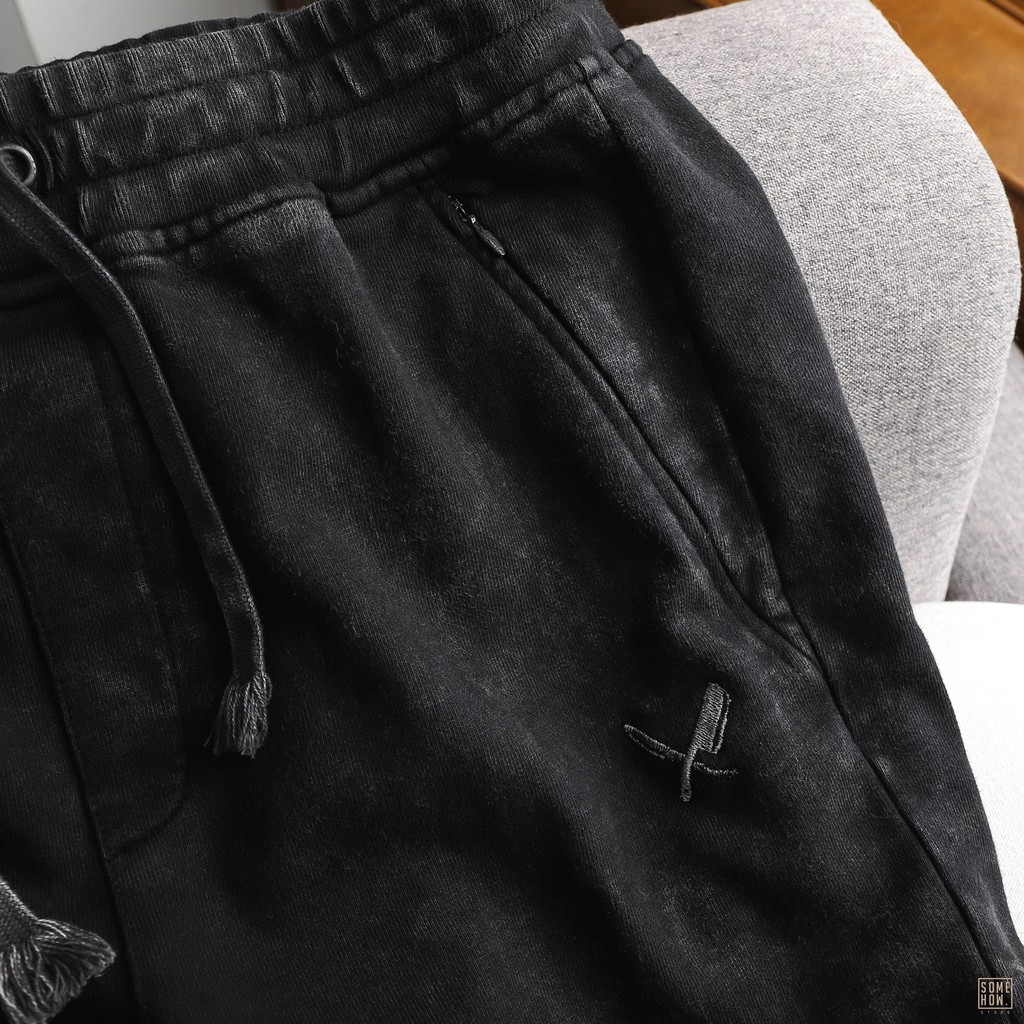 Quần Jogger Nam,Quần Jogger Nam Wash 2 Màu D.P Dáng Thể Thao Thời Trang,Vải Dù Cao Cấp INF JG001542, SOMEHOW | BigBuy360 - bigbuy360.vn