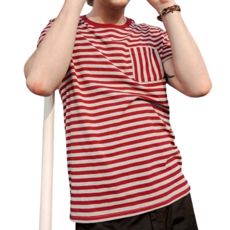 Áo Thun T-Shirt Nam DGCs - WAT1819M