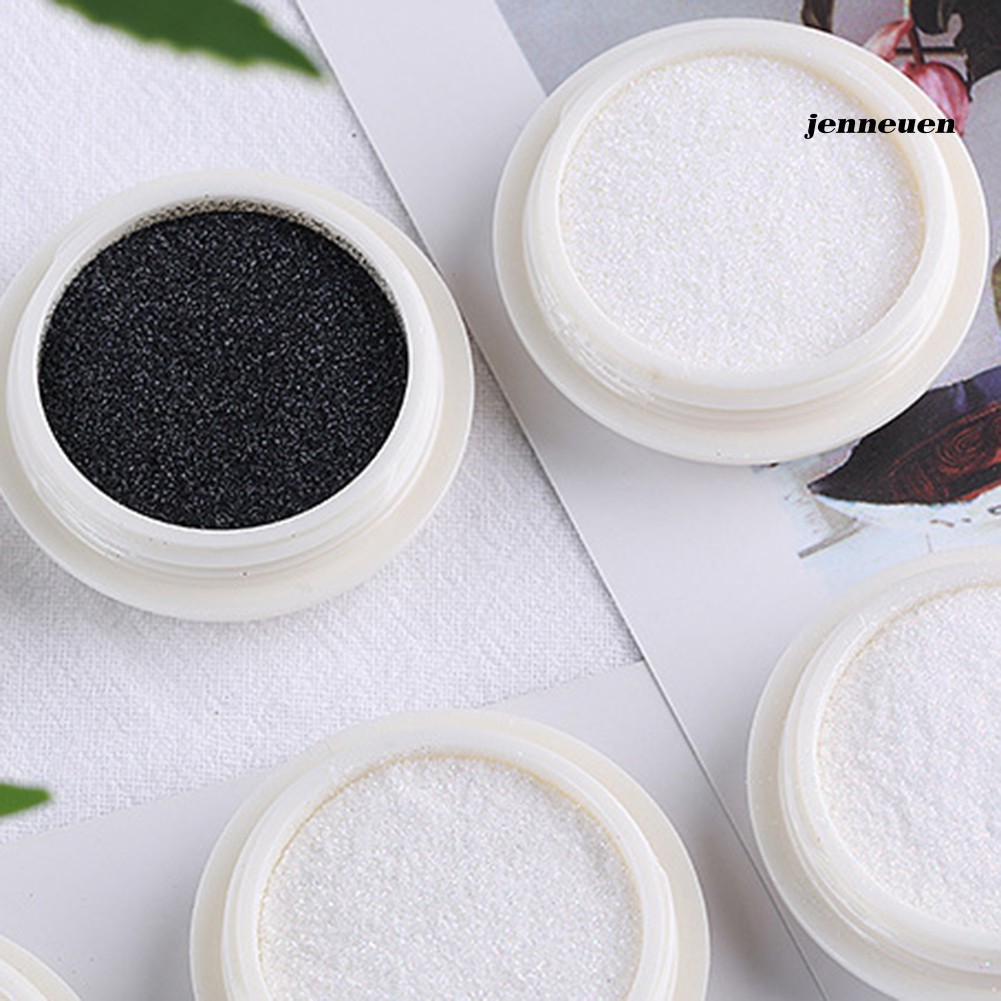 [Hàng mới về] Bột Kim Tuyến Siêu Mỏng Trang Trí Móng Tay Cho Nữ