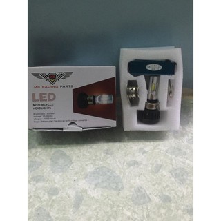 ĐEN LED 6 TIM SIEU SANG LOAI 1