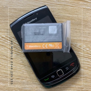 PIN FS1 CHO BB BLACKBERRY 9800 / 9810