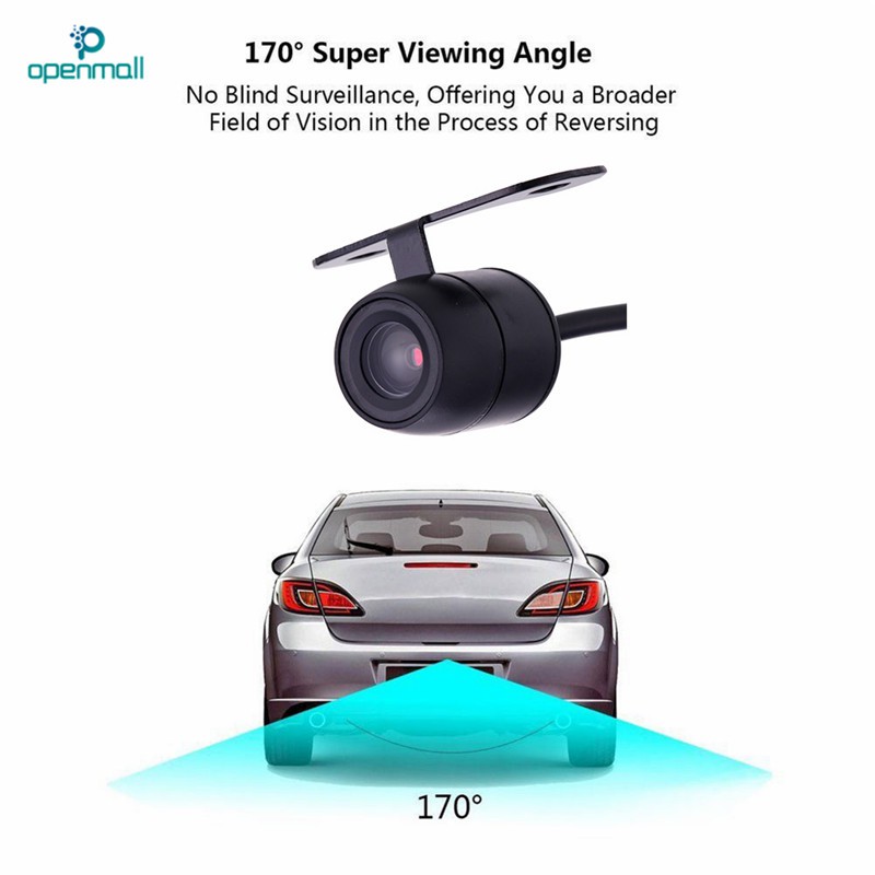 Bộ camera lùi không dây cho tầm nhìn ban đêm+màn hình LCD | BigBuy360 - bigbuy360.vn