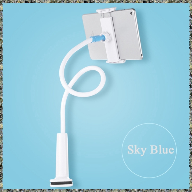Giá đỡ điện thoại có thể xoay tiện lợi dành cho iPhone Samsung