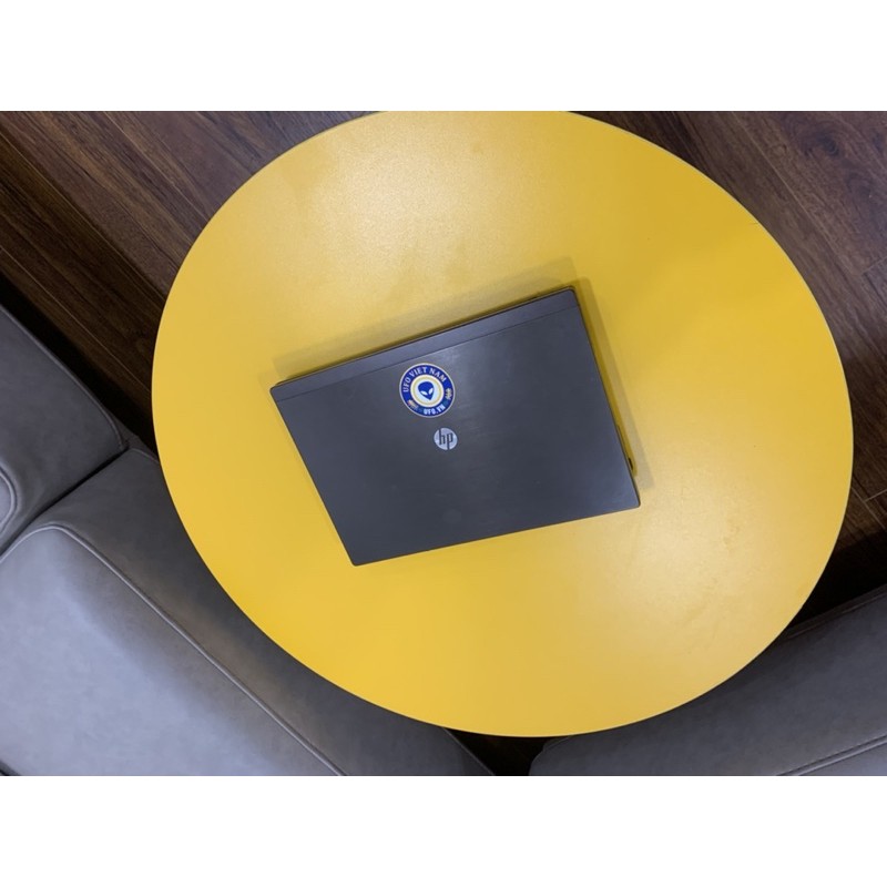 Laptop UFO HP 5301 vỏ nhôm Cam Mic ngon học tập tốt | BigBuy360 - bigbuy360.vn