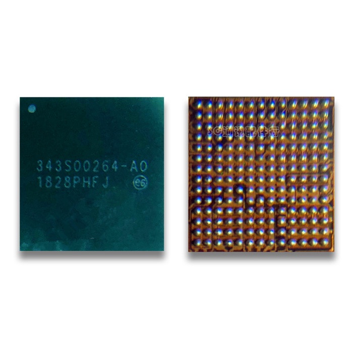 Chip Nguồn IC Pad Mini5 Air3 A2152 Pro 2020 11inch 2Gen Cho Hệ Thống Máy Tính Intel 343S00264-A0 343