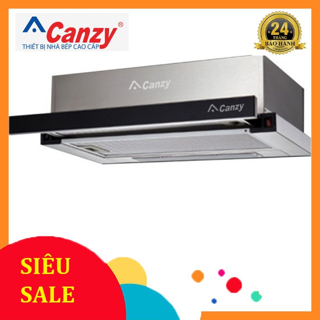 Máy Hút Mùi Âm Tủ Canzy CZ-7002G