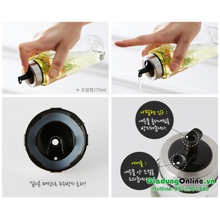 HỦ THỦY TINH LOCK&LOCK LLG700