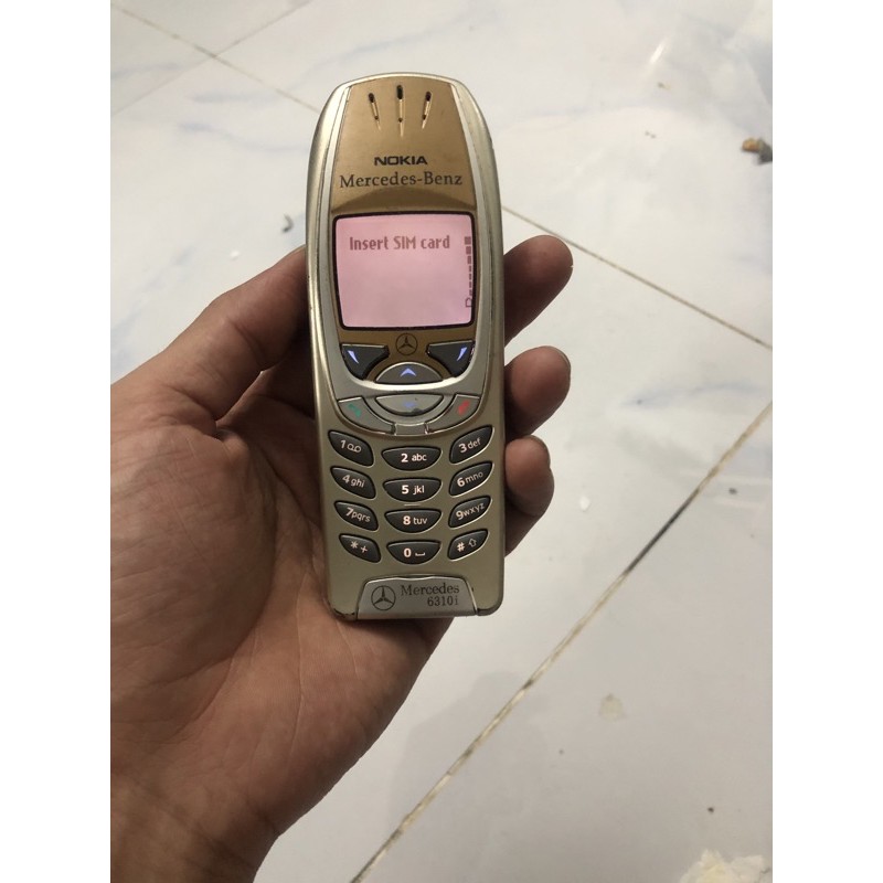 nokia 6310i cũ