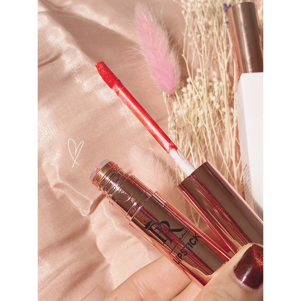 Son kem lì PR lipstick sang chảnh mềm mịn nội địa sỉ tốt - GIÁ RẺ 09