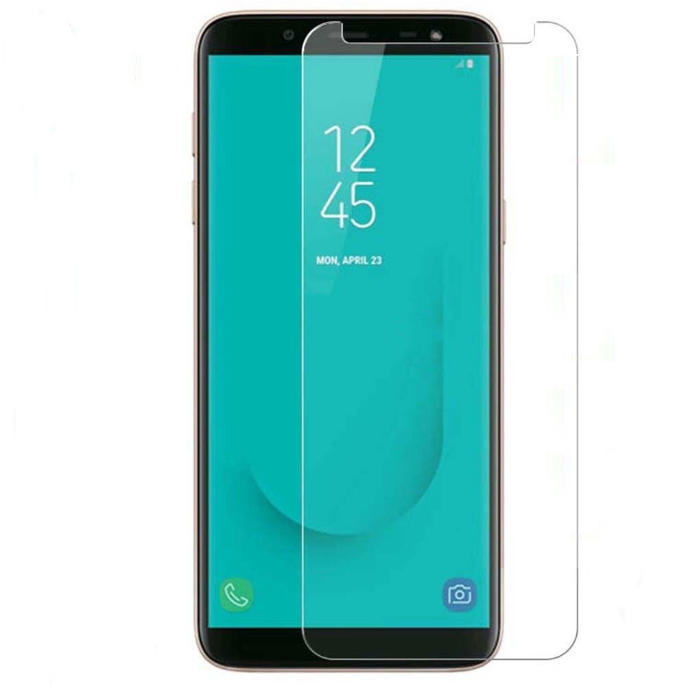 Kính cường lực Samsung Galaxy J4 plus/+ , J6 plus full màn hình