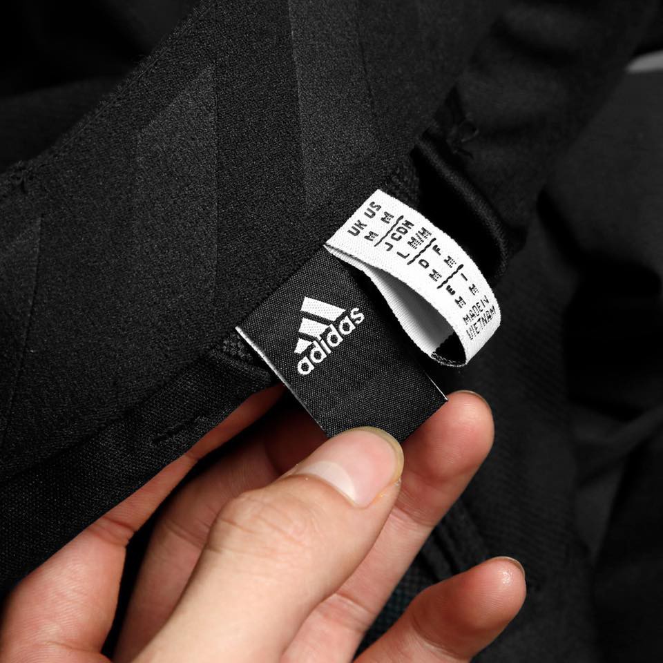 Quần Adidas Golf Co giản Trẻ Trung Năng động, form chuẩn Đẹp | BigBuy360 - bigbuy360.vn