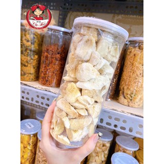 SẦU RIÊNG SẤY 5 RI!