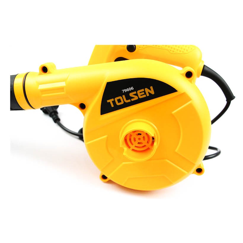 MÁY THỔI, 600W TOLSEN 79606