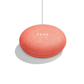 Loa thông minh Google Home Mini, dùng Tiếng Việt